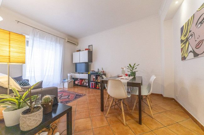 Appartamento in Vendita