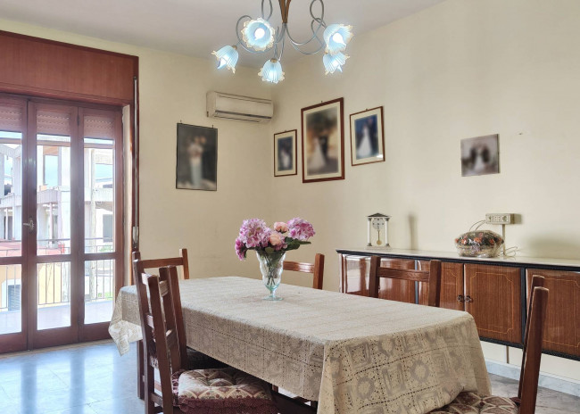 Appartamento in Vendita