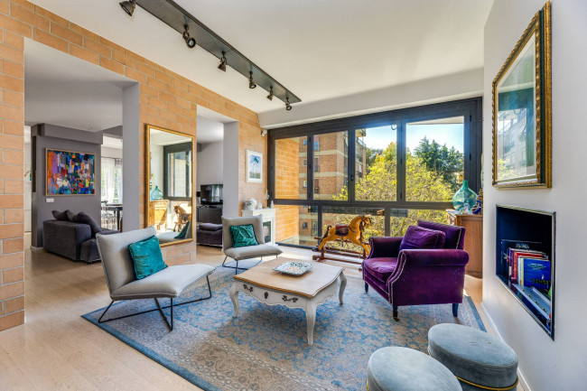 Appartamento in Vendita