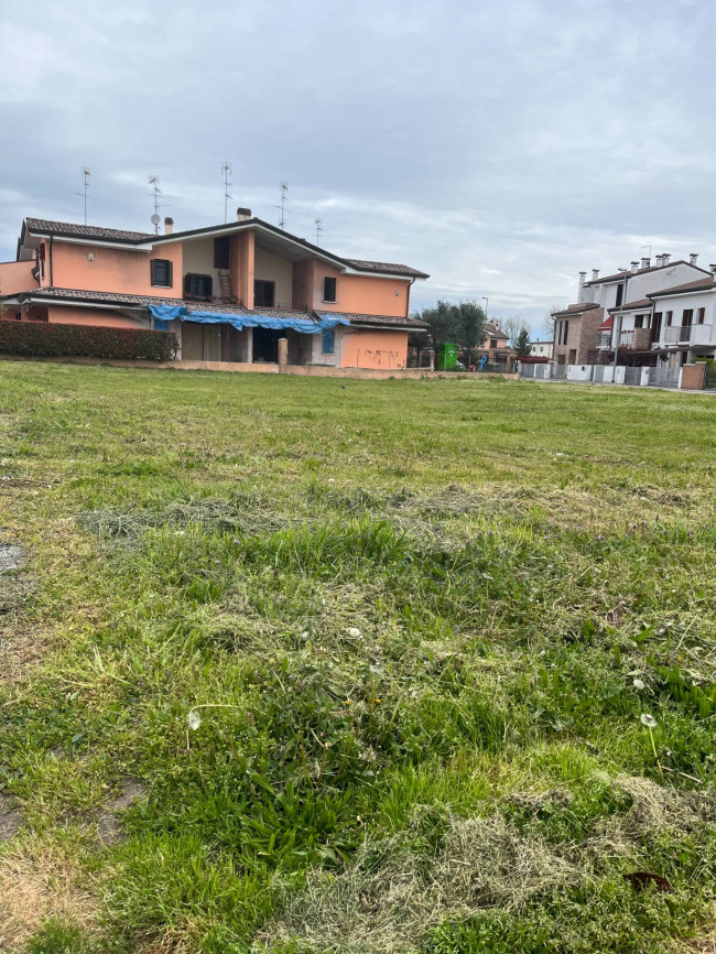 Terreno Edificabile in Vendita