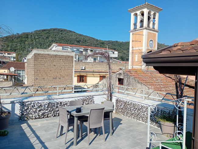 Casa Semindipendente in Vendita