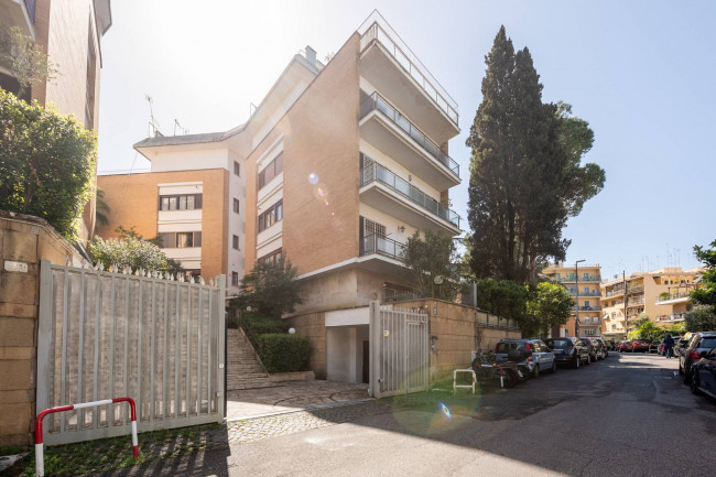 Attico/Mansarda in vendita