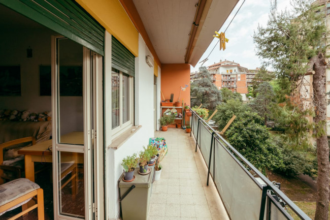 Appartamento in vendita