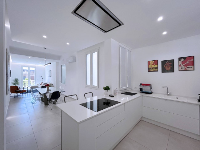 Appartamento in vendita