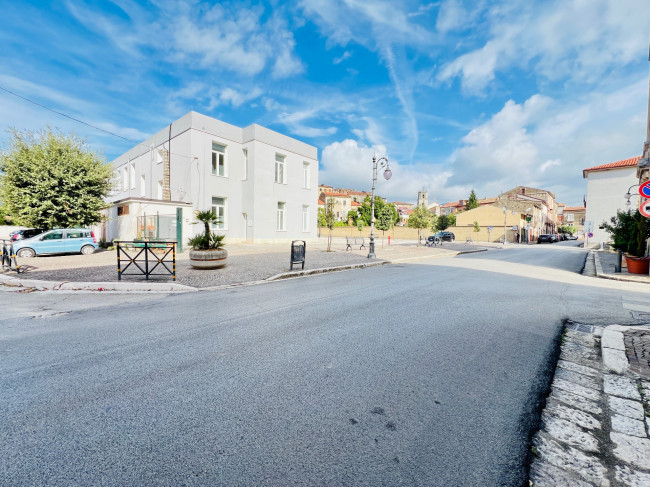 Appartamento in Vendita