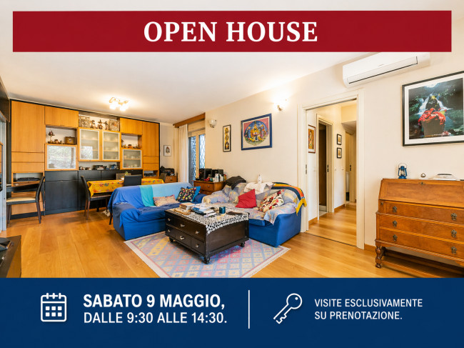 Appartamento in Vendita