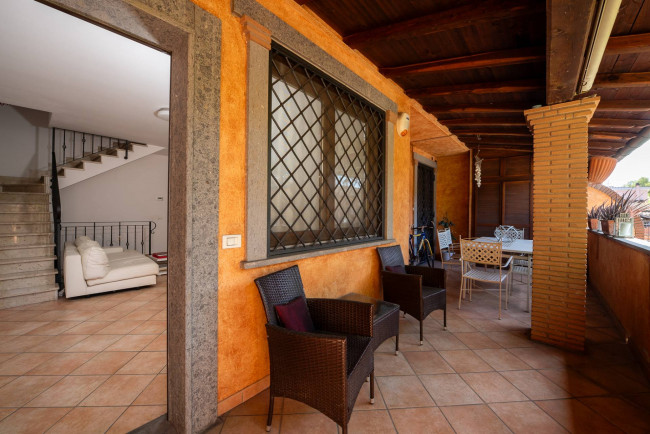 Villa singola in vendita