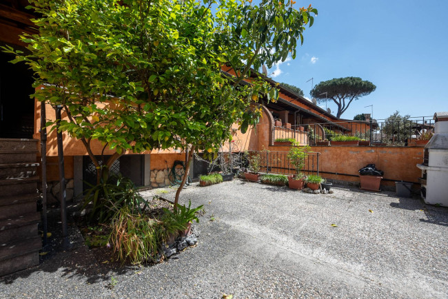 Villa singola in vendita
