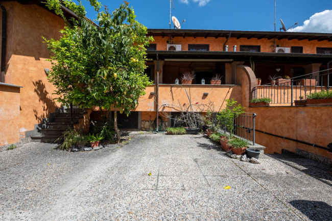 Appartamento in vendita