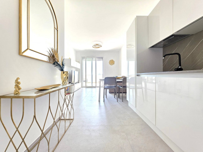 Appartamento in Affitto