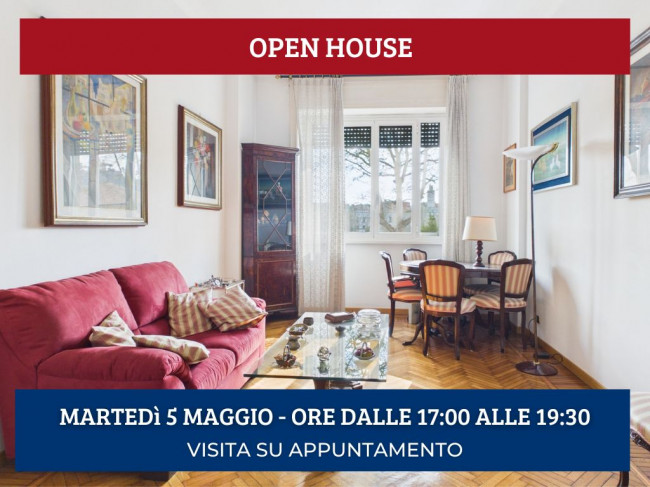 Appartamento in Vendita