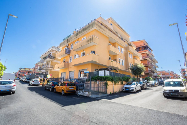Appartamento in Vendita