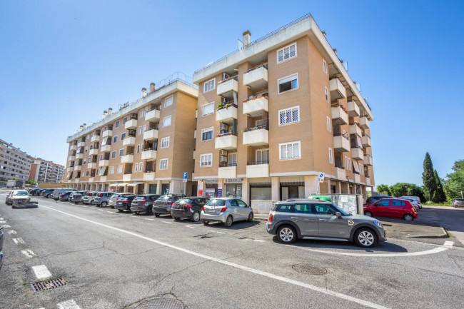 Appartamento in Vendita