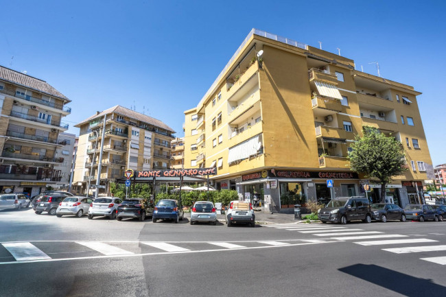 Appartamento in Vendita
