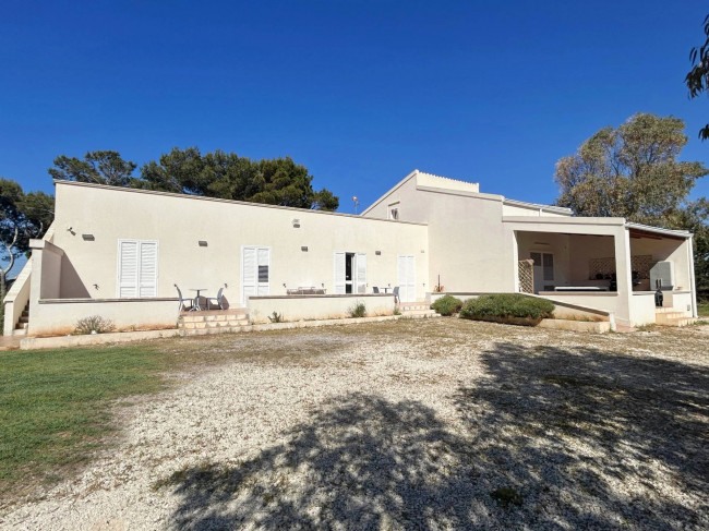 Villa singola in vendita