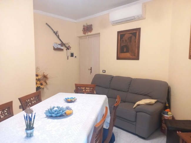 Appartamento in Vendita