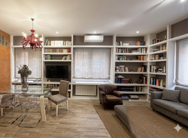 Appartamento in Affitto