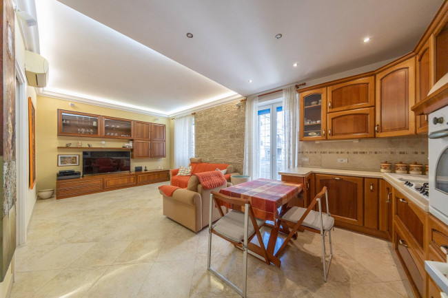 Appartamento in Affitto