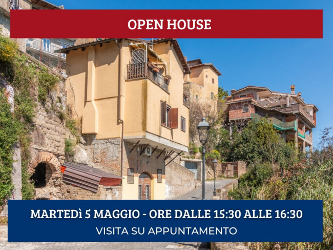 Casa Indipendente in Vendita
