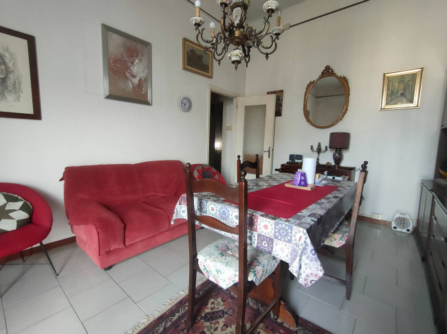 Appartamento in Vendita