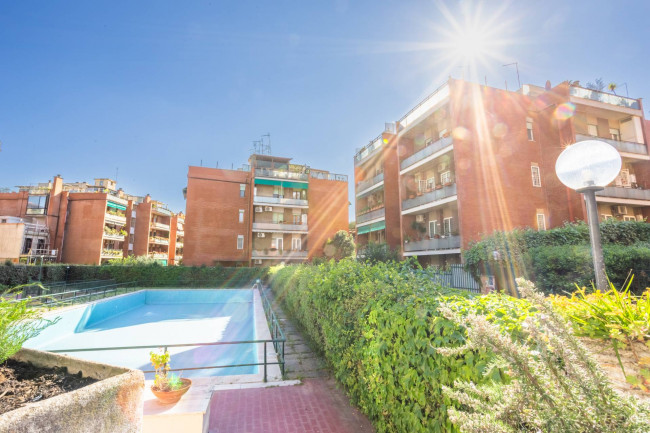 Appartamento in Vendita