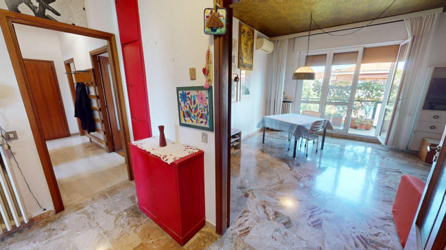 Appartamento in Vendita
