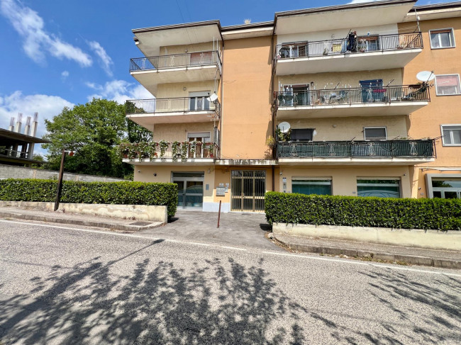 Appartamento in Vendita