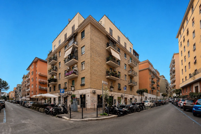 Appartamento in vendita