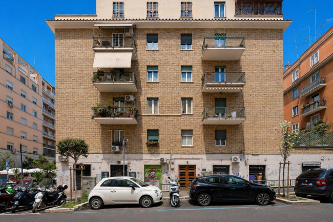 Appartamento in vendita