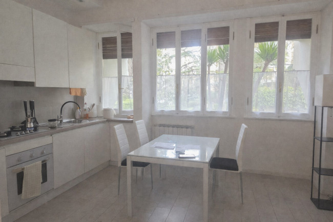 Appartamento in Affitto