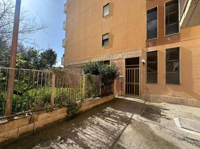 Appartamento in vendita