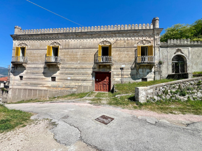 Casa Semindipendente in Vendita
