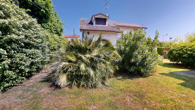 Villa singola in Vendita