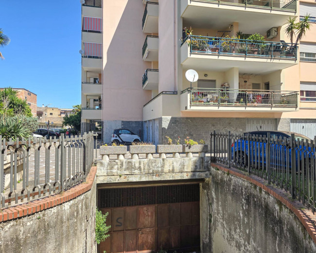 Commerciale Altro in Vendita