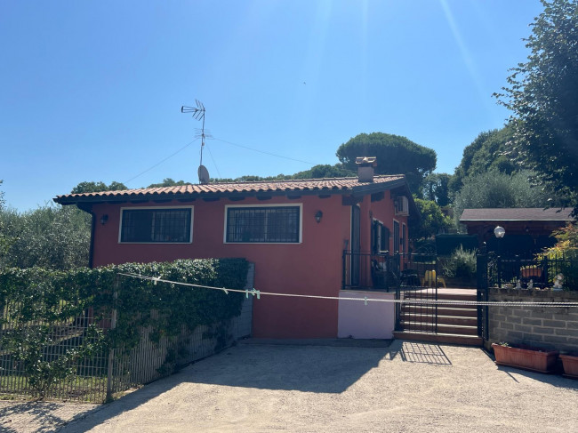 Villa o villino in Vendita