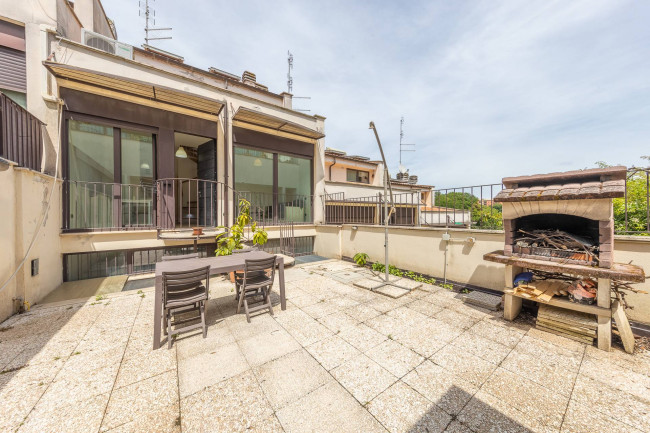 Villa a schiera in Vendita