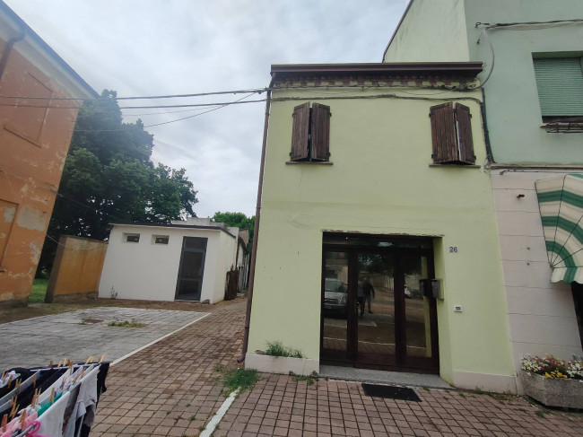Casa Semindipendente in Vendita