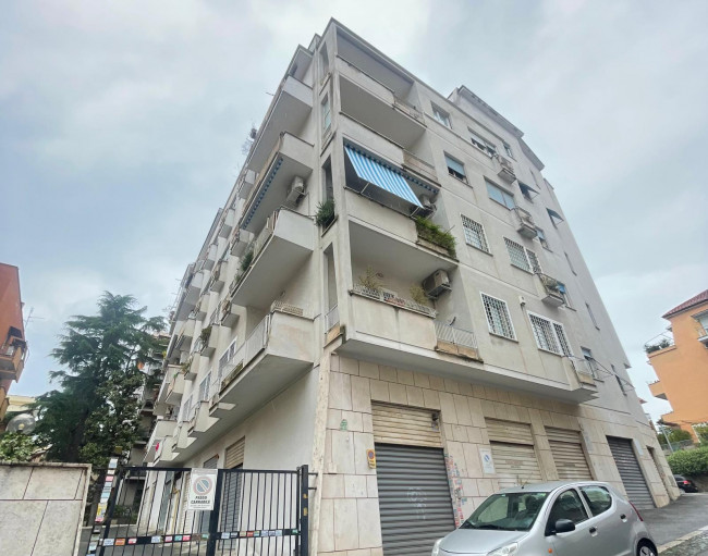 Appartamento in Vendita
