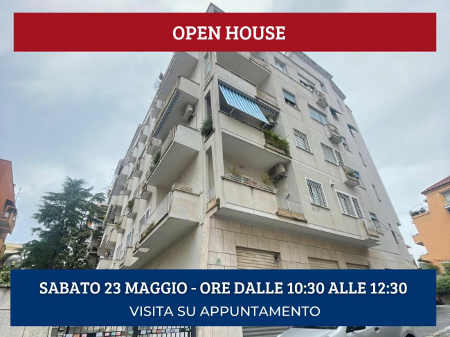 Appartamento in Vendita