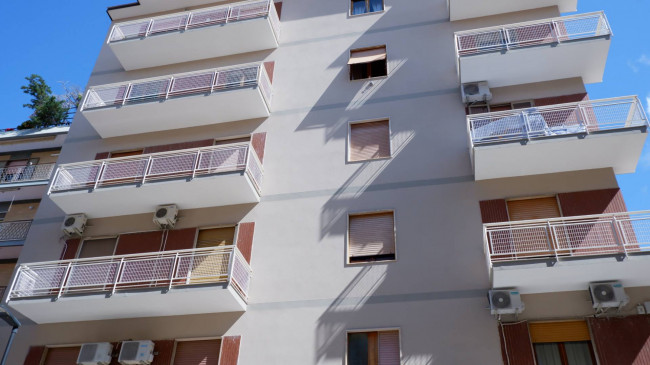 Appartamento in Vendita