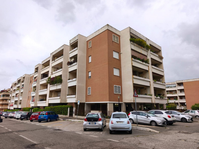 Appartamento in Affitto