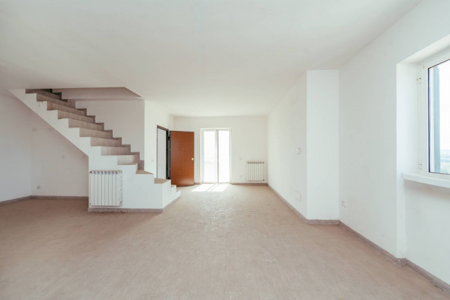 Appartamento in vendita