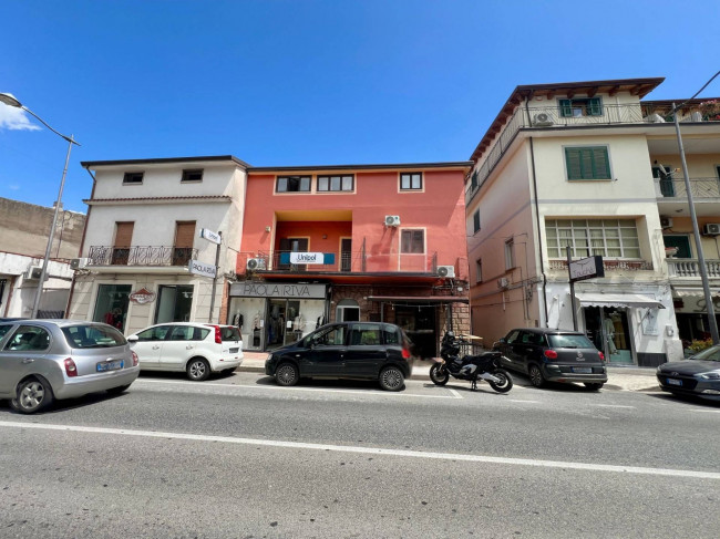 Appartamento in Affitto