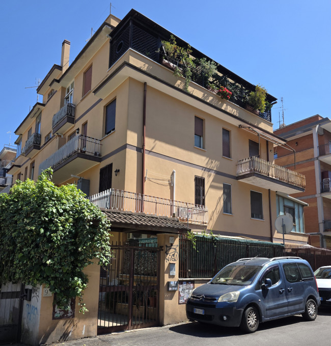 Appartamento in Affitto