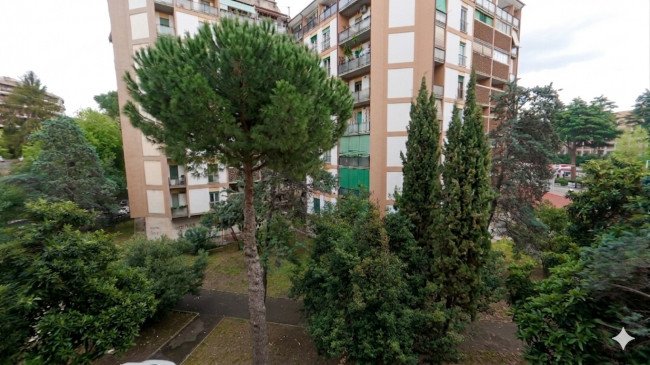 Appartamento in vendita