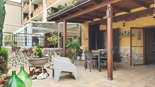 Duplex in Vendita
