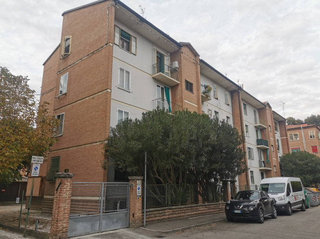 Appartamento in Vendita
