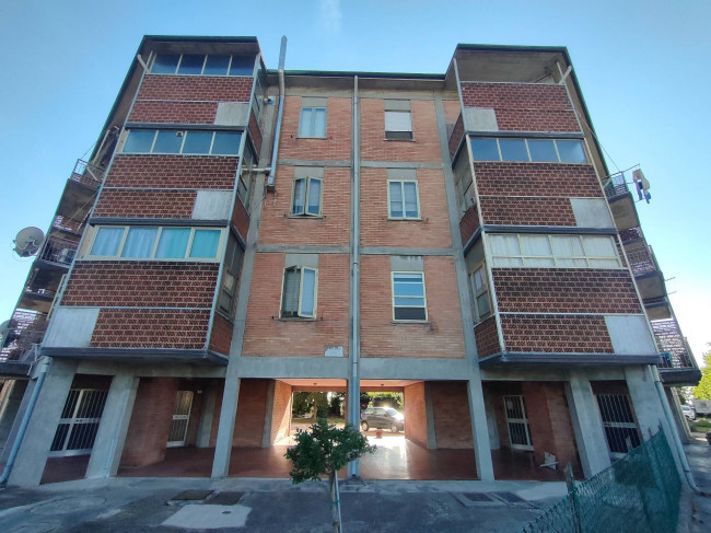 Appartamento in Vendita