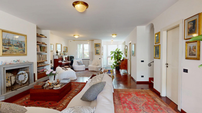 Villa a schiera in Vendita