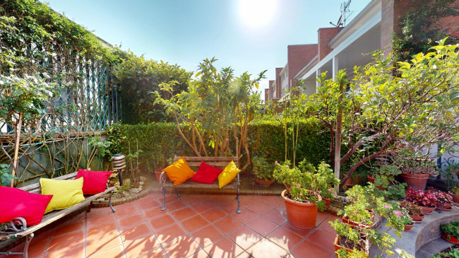 Villa a schiera in Vendita